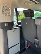 Pössl Vanster, Citroën Space Tourer - Pössl Vanster