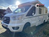 Dethleffs Globebus Go T 45  - Dethleffs Globe 4