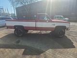 Chevrolet K30 - Chevrolet K30: Privatanbieter