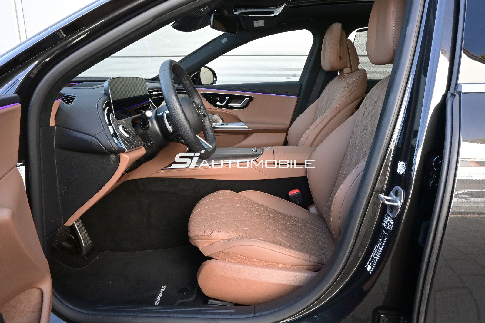 Fahrzeugabbildung Mercedes-Benz E 450 d 4M AMG °UVP 126.509€°AHK°ENERG.+°TECHNIK