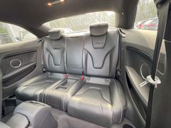 Fahrzeugabbildung RS5 Coupe 4.2 FSI quattro