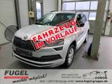 Skoda Karoq 1.5 TSI DSG Sportline LED|Navi|ACC|4xSHZ - silberne Skoda Karoq
