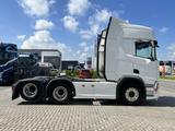 Scania R540 6x2 NGS 6x2 Trekker Retarder / Highline / 5 - Kastenwagen hoch + lang