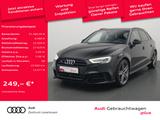 Audi S3 Sportback S-TRON B&O NAVI ACC MATRIX LEDER - Audi S3 in Köln
