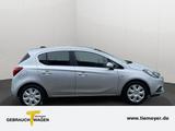 Opel Corsa 1,2 "Edition" MFL Klima Navi - gebrauchte Opel Corsa aus dem Jahr 2019