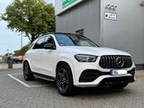 Mercedes-Benz GLE 450 4MATIC - AMG LINE/ Night/PANNORAMA/ 