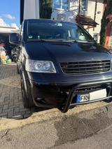 Volkswagen T5 Multivan - gebrauchte VW T5 aus dem Jahr 2006