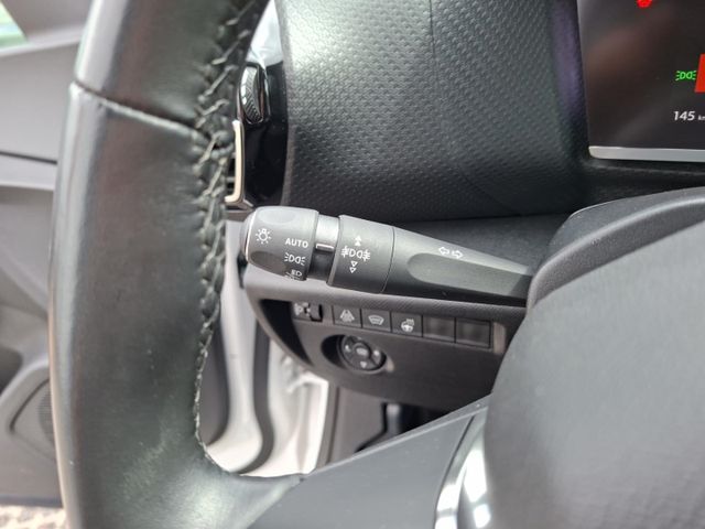 Citroën C4 Shine PT130 °LED°HUD°SHZ°Navi°RFK°PDC°BF°