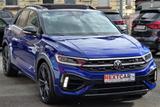 Volkswagen T-Roc 2.0 TSI R 4Motion|DSG|AKRPOV|Facelift|AHK - gebrauchte Volkswagen T-Roc mit Facelift