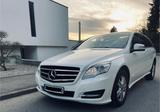 Mercedes-Benz R 350 CDI 4M 7 Sitze Top Voll - Mercedes-Benz R 350 mit Diesel-Antrieb