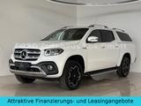 Mercedes-Benz X 350d 4Matic Doppelkabine Edition Power HARDTOP - Mercedes-Benz X 350 aus 2019