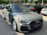 Audi A1 Sportback 30 TFSI S line|NAVI|LED|VIRTUAL - Audi A1 Gebrauchtwagen in Duisburg