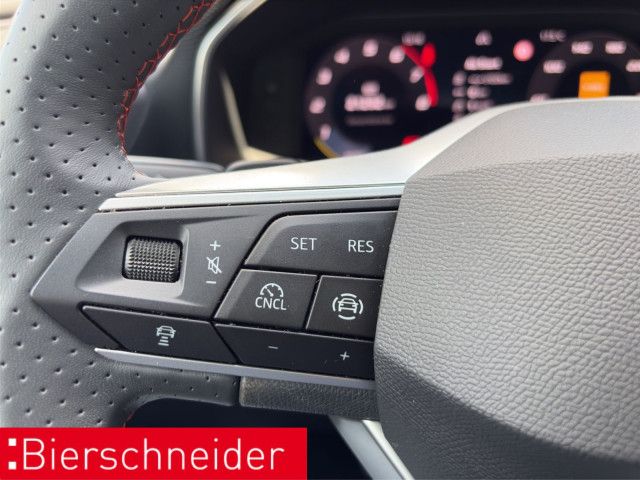 Seat Leon - Bild 24