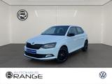 Skoda Fabia 1.0 TSI Monte Carlo *PDC PANO* - Skoda Fabia mit Panoramadach