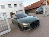 Audi A4 Avant 40 TDI S line KAMERA*SOUND*ACC*LANE* - Autos aus dem Jahr 2024