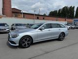 Mercedes-Benz E 220 d*NAVI*RFK*LED*TLEDER*NETTO!!! - Mercedes-Benz mit Diesel-Antrieb: Taxi