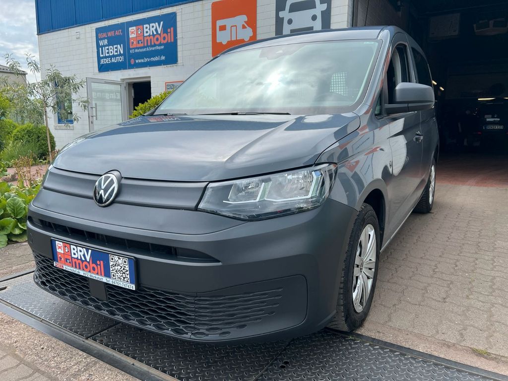 Angebot ansehen Volkswagen Caddy