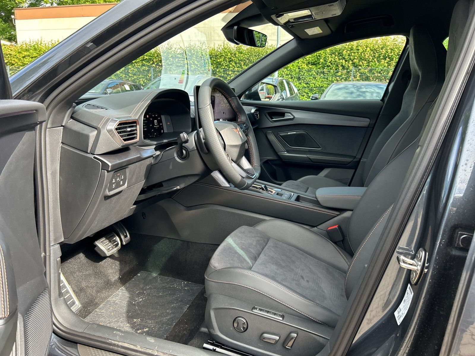 Cupra Formentor - Bild 11