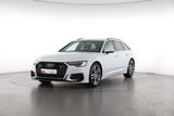 Audi A6 Avant 40 TDI S tronic S line | MMI NAVI+ | - Audi Gebrauchtwagen in Worms