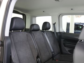 Volkswagen Caddy eHybrid DSG STYLE LED NAVI ACC KAMERA AHK