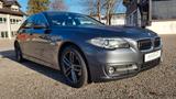 BMW 530d aut. ~ AHK~ HUD~ HiFi~ Kamera ~ Standhzg. - BMW 530 aus 2016