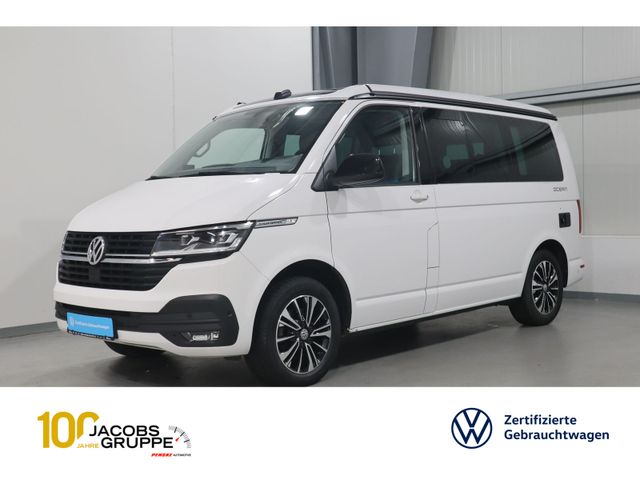 Volkswagen T6.1 California 2.0 TDI DSG Ocean Edition*Digita