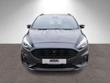 Ford S-MAX ST-Line 2.5Duratec Hybrid LED Navi RFK ACC - Ford S-MAX ST-Line mit Hybrid-Antrieb (Benzin/Elektro)