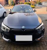 BMW 118d Edition M Sport Shadow Edition M Sport ... - BMW 118: 118d Edition Sport