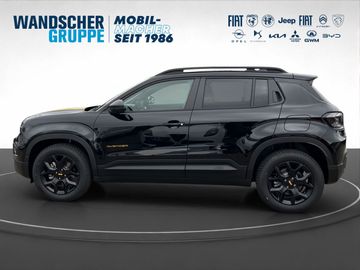 Jeep Avenger 1.2 The North Face 4xe +Kam.+KeyLess+LED