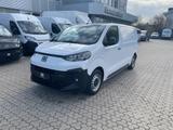 Fiat Scudo L2 AHK CarPlay RüKa Durchladefunktion - Fiat Scudo Neuwagen