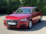 Audi A4 Avant Exclusive°ACC°VIRTUAL°B&O°AUT°VOLL - gebrauchte Audi A4 aus dem Jahr 2017