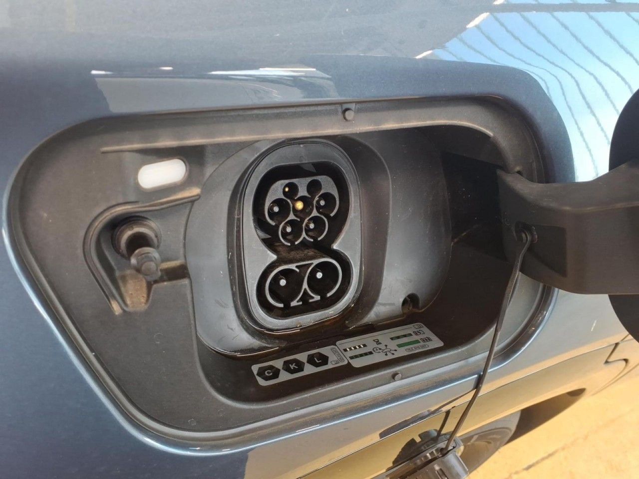 Cupra Tavascan - Bild 21