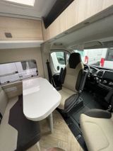 Chausson V594S First /Connect/Zubehör - Chausson Neu