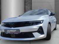 Opel Astra - Vorschau Bild 4