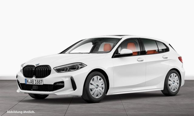 BMW 118i M Sport LiveCockpitProf Pano.Dach PDC LED