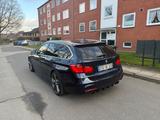 BMW 320d Touring M Sportpaket M Paket - BMW 320 mit Diesel-Antrieb: Kombi, Sportpaket