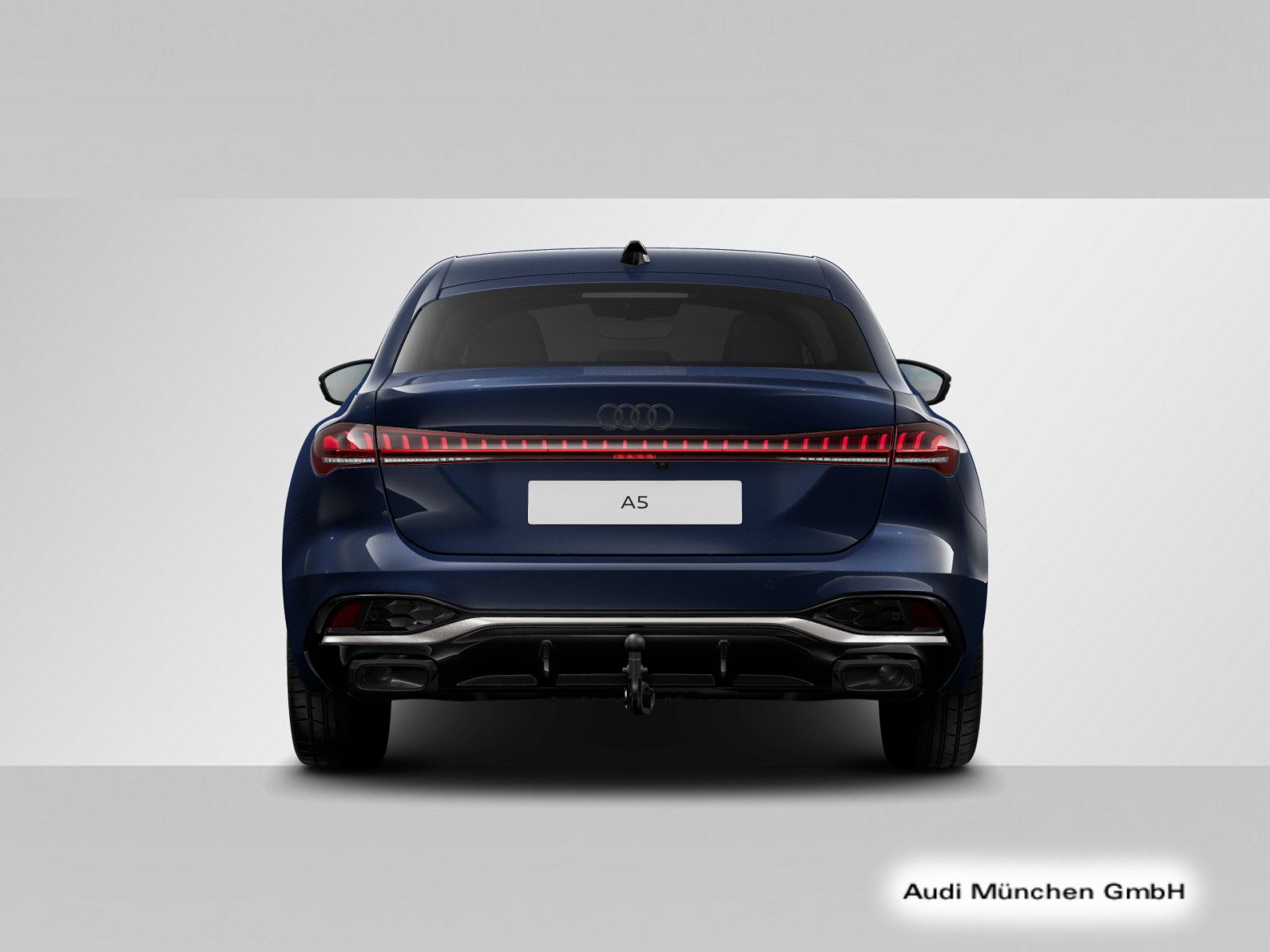 Audi A5 - Bild 8