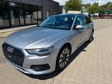 Audi A6 Avant 35 2.0 TDI / LED / Panorama /aus 1.Hand - Audi Gebrauchtwagen von 2023