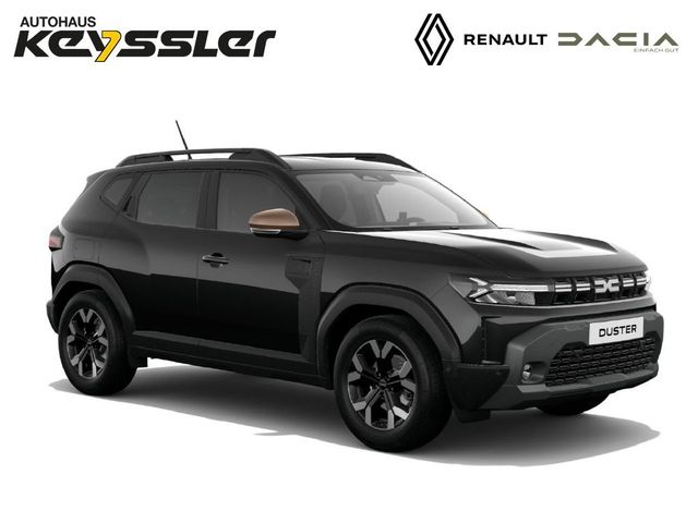 Dacia Duster III Extreme TCe 130  III Extreme TCe 130