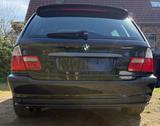 BMW 325i touring  AC Schnitzer - BMW 325 aus 2001