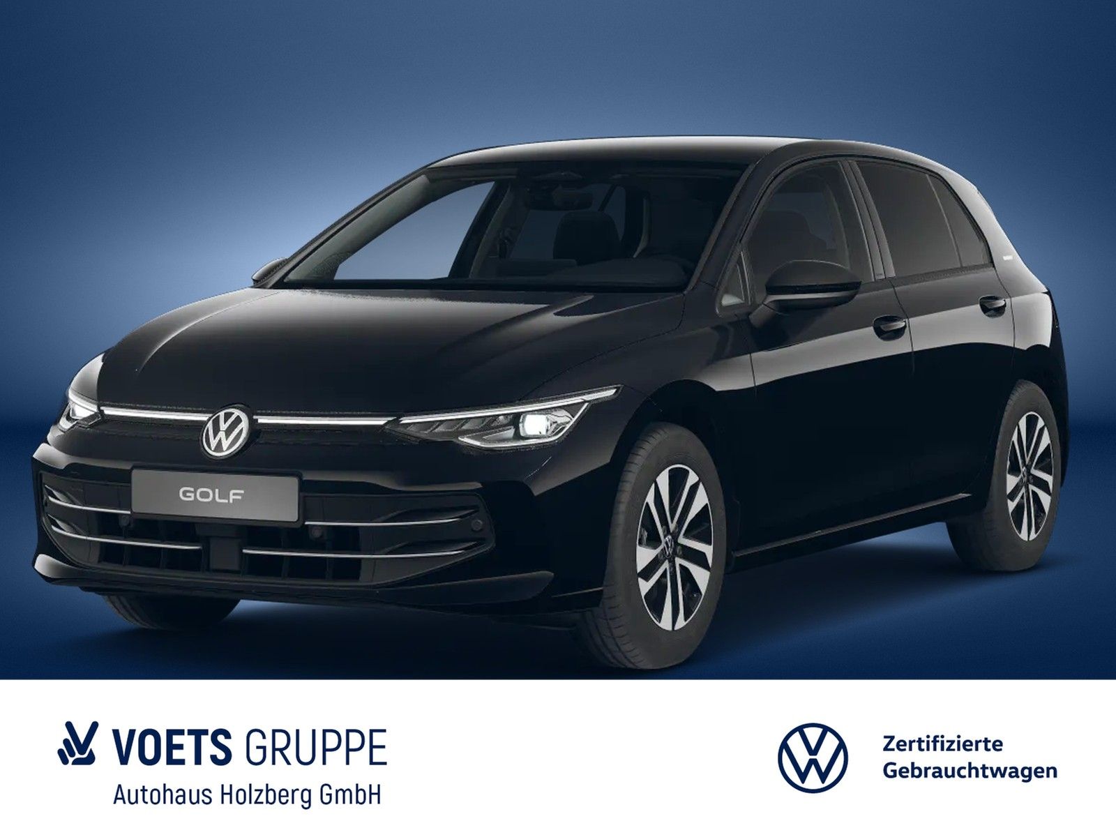 Volkswagen Golf - Bild 2