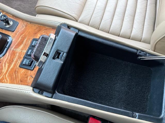 Jaguar XJSC 5.3 Cabrio + 