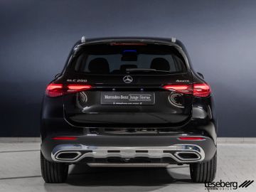 Mercedes GLC 200 - 6