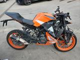 KTM RC 125 - Offers matching your search criteria