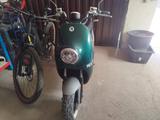 NITO NES 5 - NITO MOTORRAD