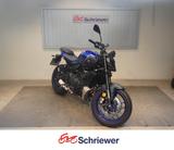 Yamaha MT-07   35 kW - YAMAHA MT 07 35KW