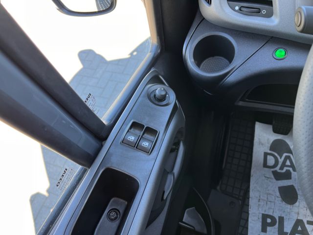 Iveco Daily 35S18 Autotransporter GSC