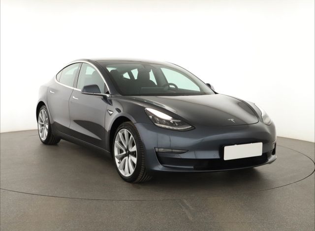 Tesla Model 3 Long Range 4WD 76kWh 2019 , 4X4,