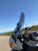 Honda Deauville 650 - HONDA DEAUVILLE