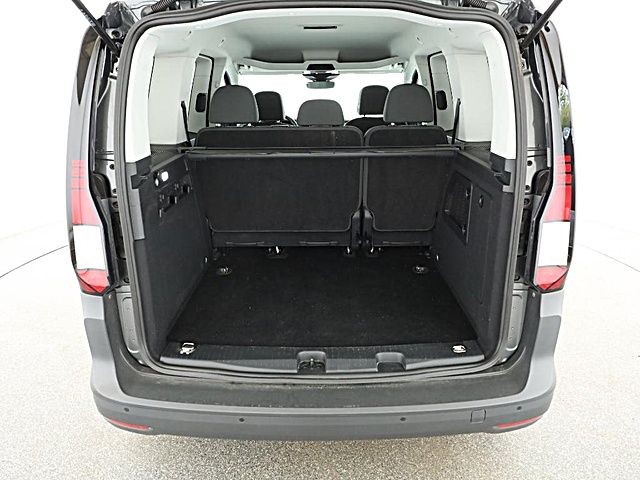 Caddy KO 1.5l eHybrid PHEV PDC TEMPOMAT SHZ SPUR